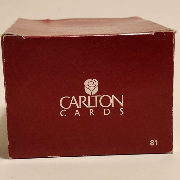 Heirloom Statue Of Liberty Fiber Optic Light-Up Christmas Ornament - Picture 5 of 9